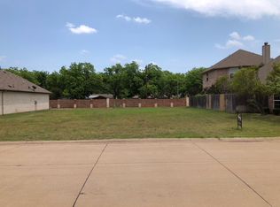 3322 Fountain Way, Granbury, TX 76049