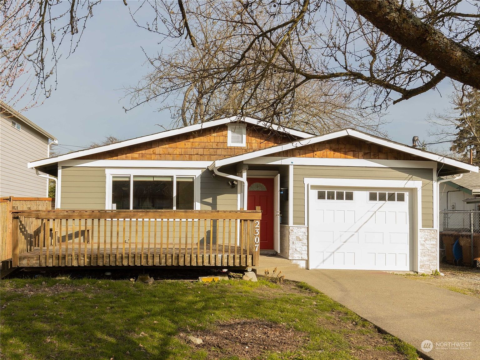 2307 S Ferry Street, WA 98405 Zillow
