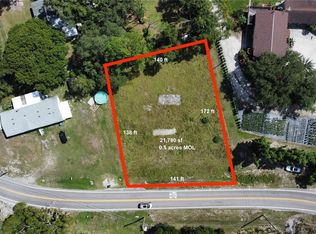 8844 S Mobley Rd #1, Tampa, FL 33626