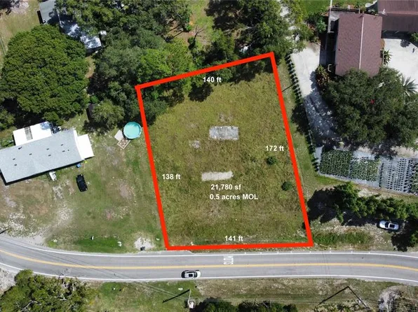 8844 S Mobley Rd #1, Tampa, FL 33626