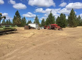 17 Harris Rd, Goldendale, WA 98620