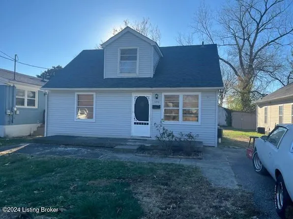 1710 Pershing Ave, Lyndon, KY 40242