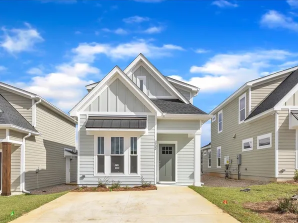 3732 Meadow Vista Ln, Tallahassee, FL 32308