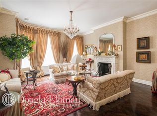 22 E 95th St, New York, NY 10128