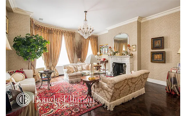 22 East 95th Street in Carnegie Hill, Manhattan | StreetEasy
