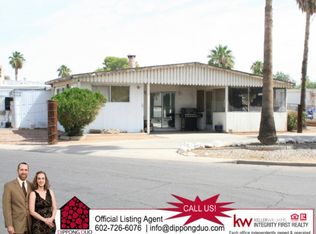1761 S 74th St, Mesa, AZ 85209