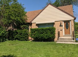 5332 N 61st St, Milwaukee, WI 53218