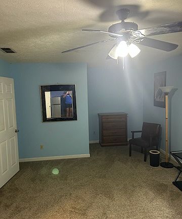 other part of very large bedroom