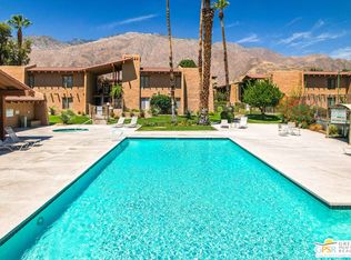 1050 E Ramon Rd UNIT 84, Palm Springs, CA 92264