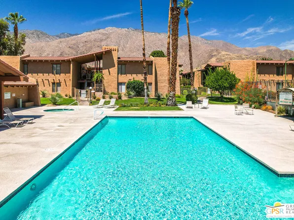 1050 E Ramon Rd Unit 84, Palm Springs, CA 92264