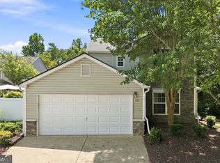 337 W Oaks Trl, Woodstock, GA 30188