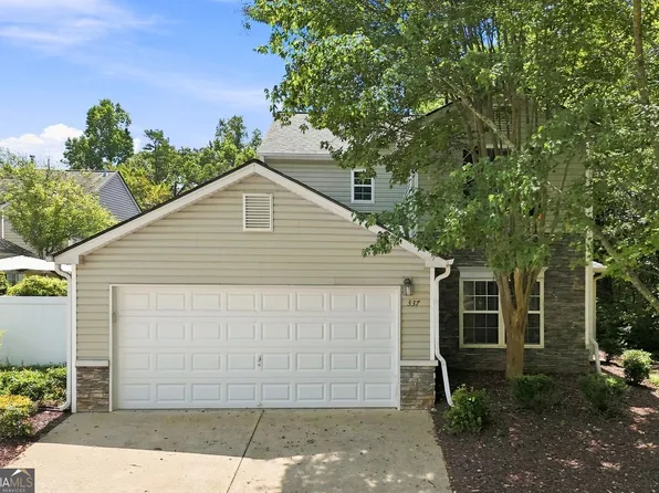 337 W Oaks Trl, Woodstock, GA 30188