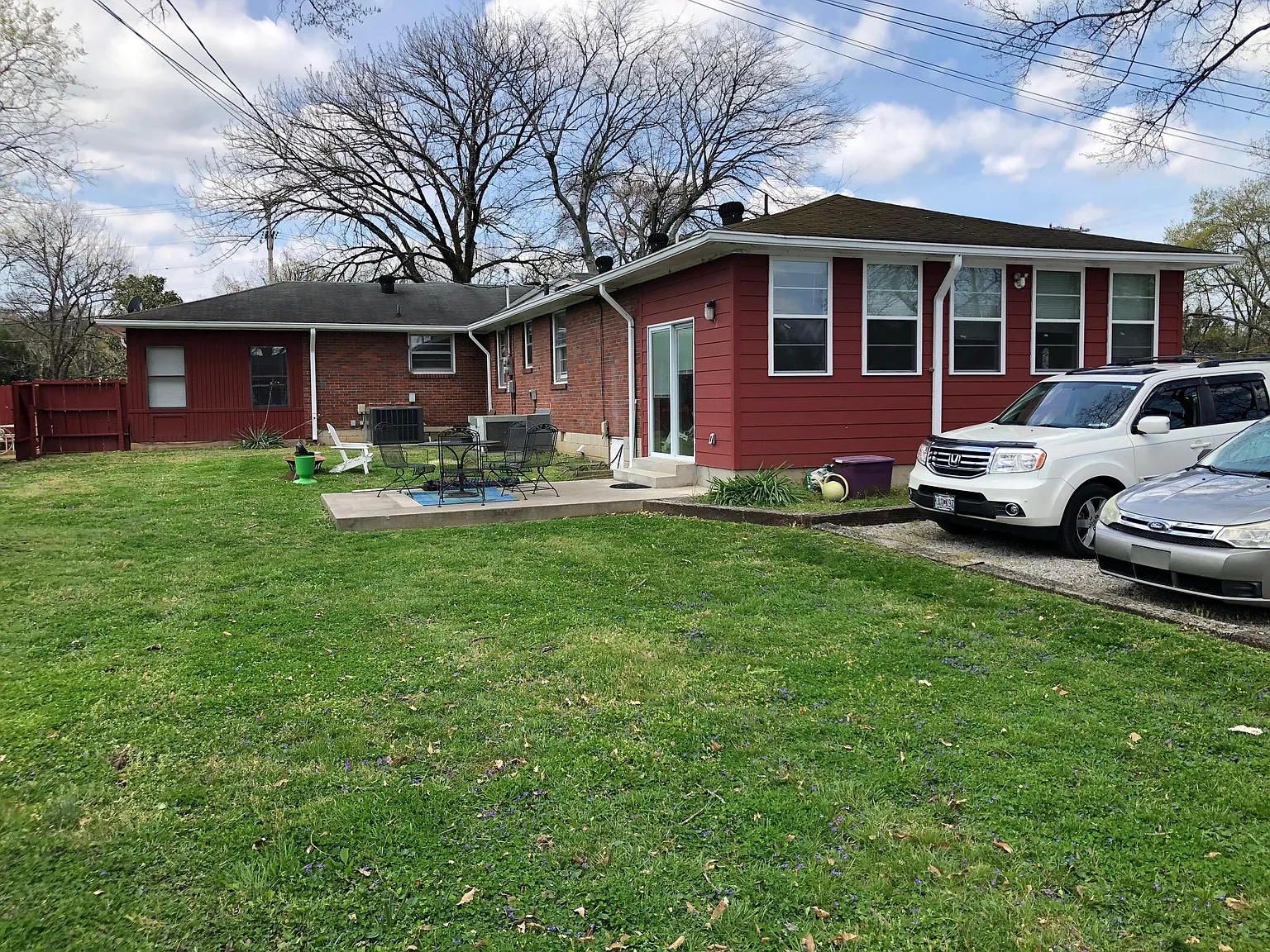 3 bed, 1500 sqft, $2,590 — Photo 2