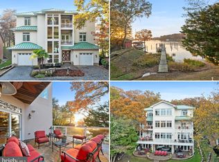 206 Harbor Dr, Lusby, MD 20657