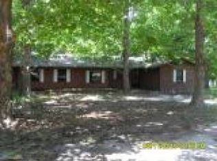 1846 S Glencoe Rd, New Smyrna Beach, FL 32168
