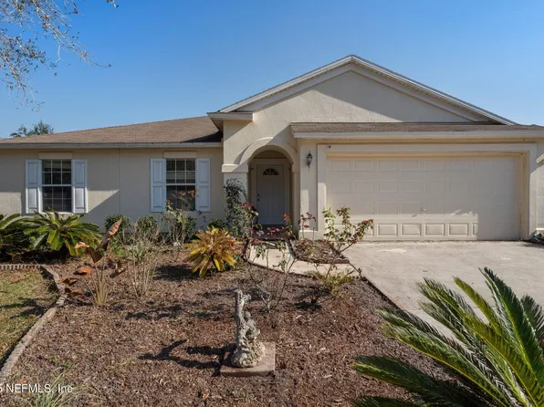 820 BONAPARTE LANDING Court, Jacksonville, FL 32218