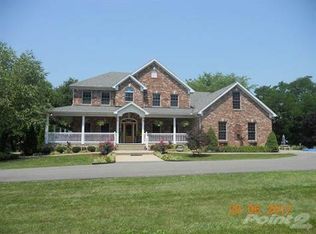 2780 Webb Rd, Simpsonville, KY 40067
