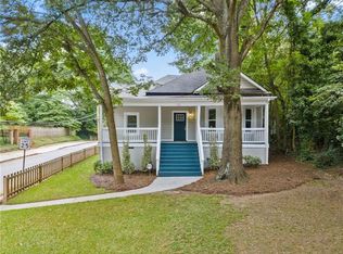 531 Holderness St SW, Atlanta, GA 30310