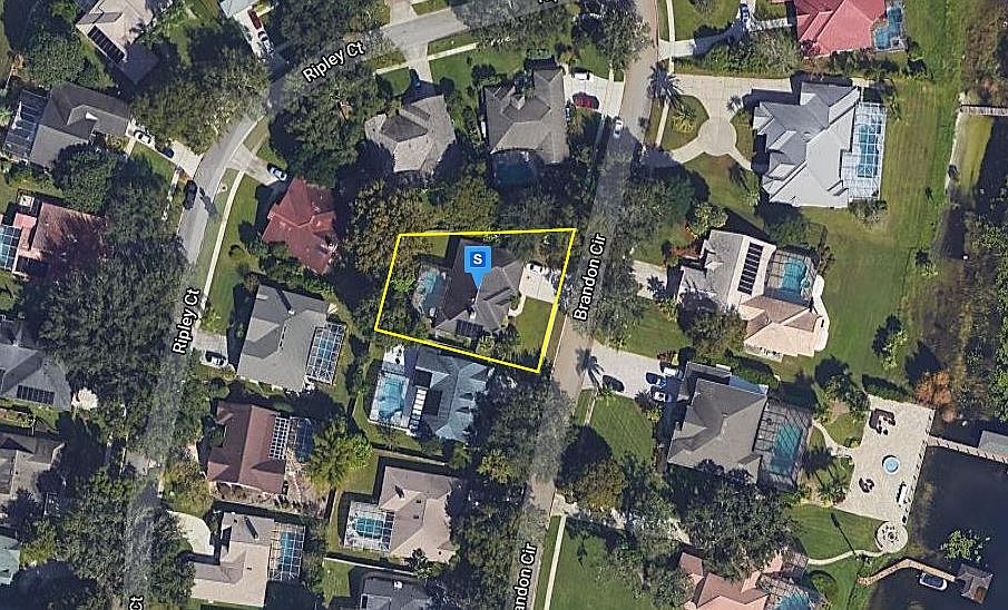 1st image of 10095 Brandon Cir