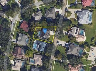 10095 Brandon Cir, Orlando, FL 32836