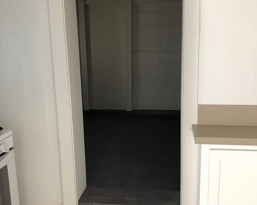 Storage Space