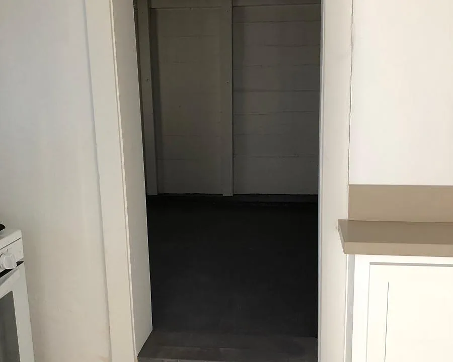 Storage Space