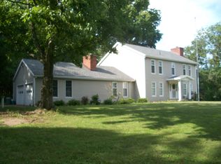 284 Park Lane Dr, Athens, OH 45701