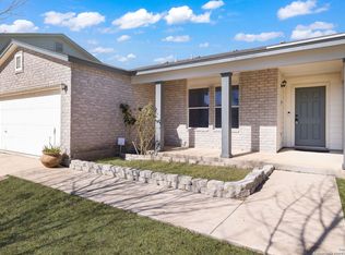 6007 Fort Laramie, San Antonio, TX 78239