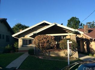 458 Holland Ave, Los Angeles, CA 90042