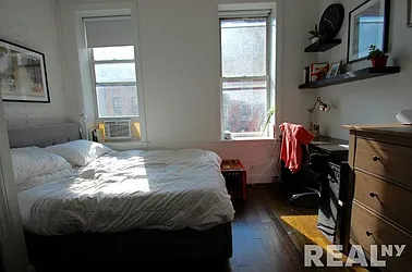 Rented by REAL New York