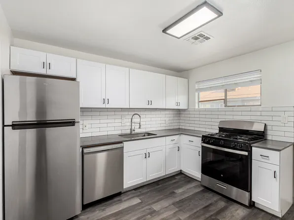 2706 W Missouri Ave #4, Phoenix, AZ 85017