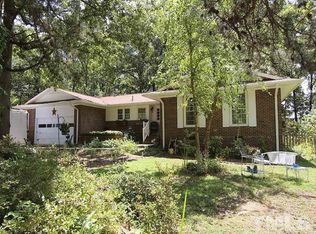 4606 Holloman Rd, Durham, NC 27703