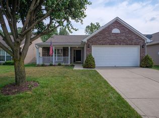 8321 Exton Rd, Indianapolis, IN 46239
