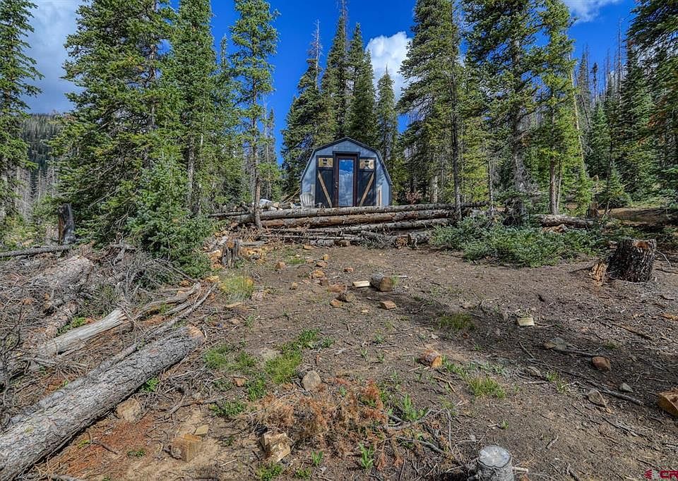 1 Forest Service Rd 380, Platoro, CO 81120 MLS 806610 Zillow
