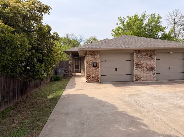 708 NW Dearborn Ave, Lawton, OK 73507