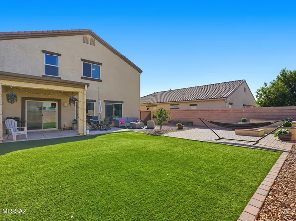 9042 W Grayling Dr, Marana, AZ 85653