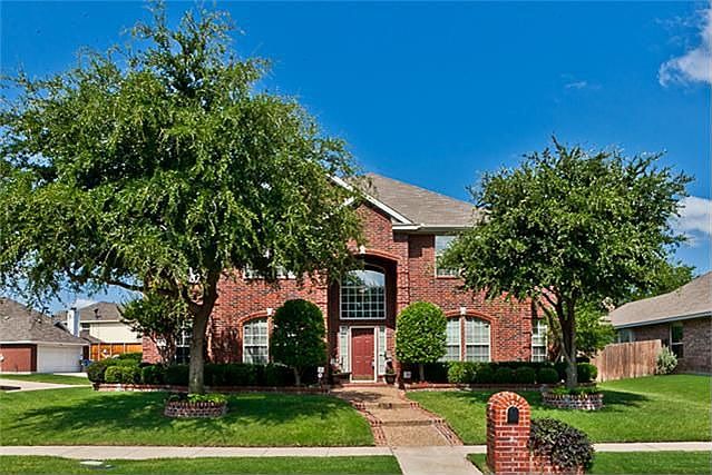 1st image of 4907 Wisteria Dr