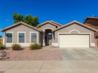 2003 S 173rd Dr, Goodyear, AZ 85338