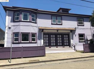 802 21st St, Oakland, CA 94607