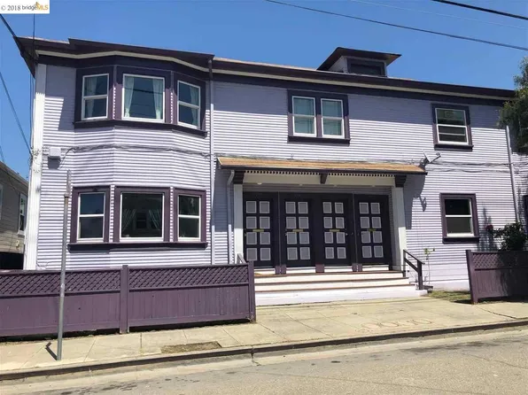 802 21st St, Oakland, CA 94607