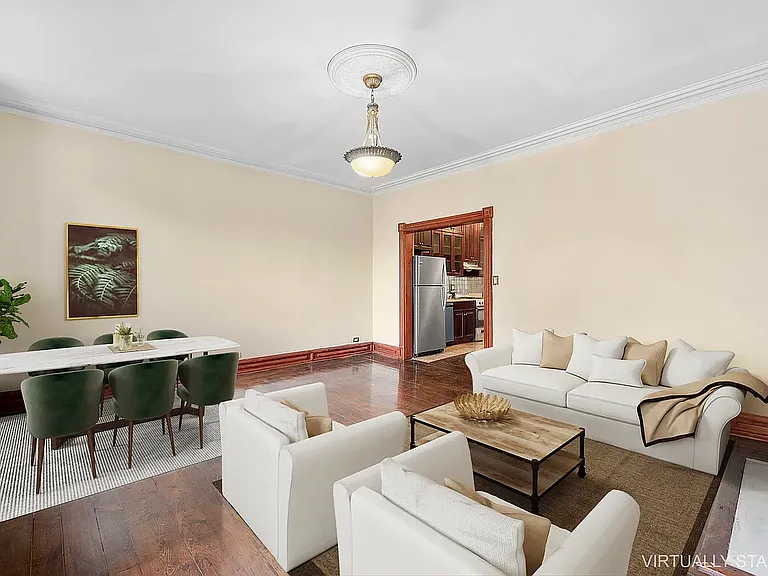 45 Grove St #3D — Photo 4