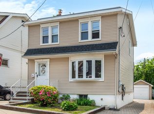 1401 83rd St, North Bergen, NJ 07047