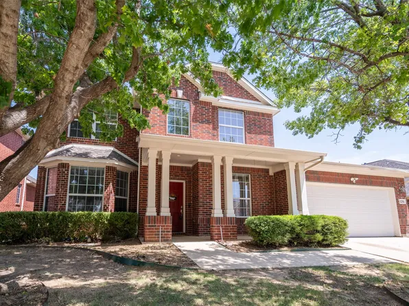 12356 Angel Food Ln, Fort Worth, TX 76244