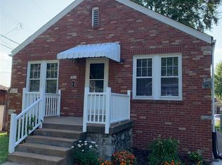 4457 S 37th St, Saint Louis, MO