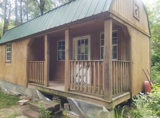 22799 Patterson Rd, Hodgen, OK 74939