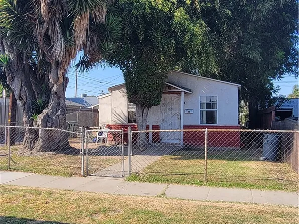 1115 E 90th St, Los Angeles, CA 90002
