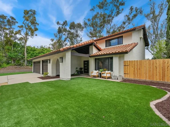 1225 Fallbrook Ct, Bonita, CA 91902
