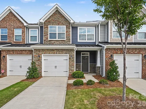 3932 Rothwood Ln Lot 68, Harrisburg, NC 28075