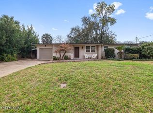 5762 Heston Rd, Jacksonville, FL 32207