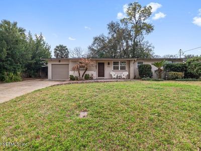 5762 HESTON Road, Jacksonville, FL, 32207